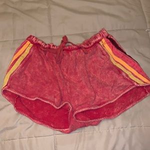 Vintage Havana Shorts